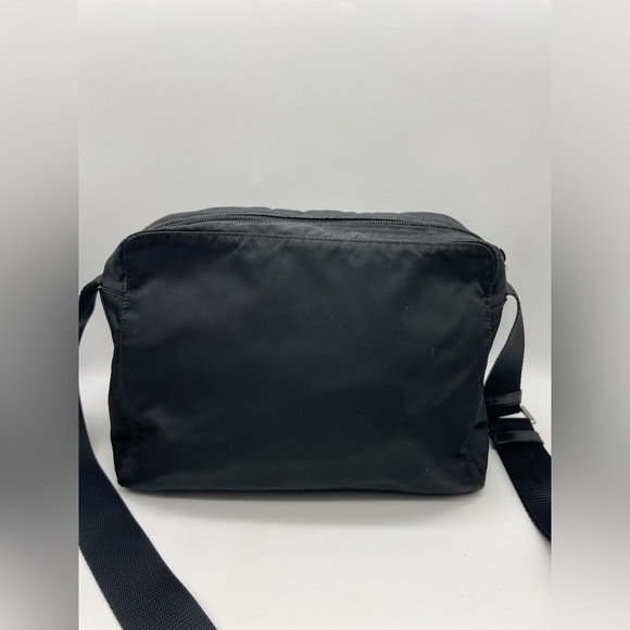 Prada Nylon Crossbody Bag - Picture 2 of 11